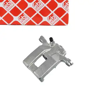 febi 181174 Bremssattel f&uuml;r NISSAN Qashqai 1 J10 RENAULT Koleos 1 HY_ hinten links