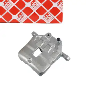 febi 181199 Bremssattel für OPEL Astra J Cascada Insignia A Zafira C mit 321mm vorne links