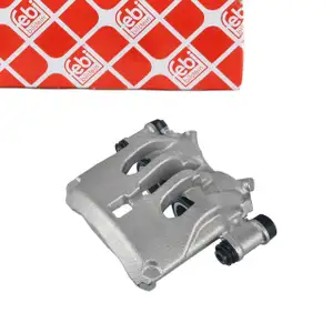 febi 181454 Bremssattel für MERCEDES Sprinter 5-t B906 VW Crafter 30-50 2E 2F vorne links