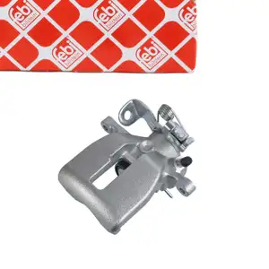 febi 181543 Bremssattel f&uuml;r AUDI A4 8E B7 SEAT Exeo 3R mit 288mm hinten rechts 8E0615424H