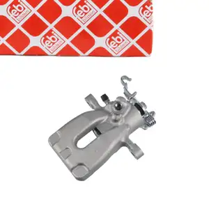 febi Bremssattel f&uuml;r VW Golf 7 SEAT Leon 5F SKODA Octavia 3 hinten rechts 5Q0615424A