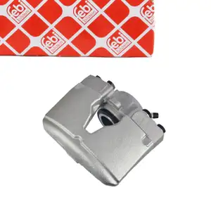 febi 181777 Bremssattel Bremszange f&uuml;r AUDI A4 8K B8 A5 8F 8F mit 320mm vorne rechts