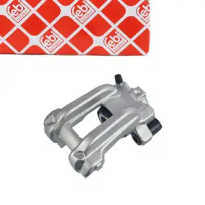febi 181702 Bremssattel f&uuml;r BMW F20 F21 F22 F23 F30-34 300mm hinten rechts 34216850858