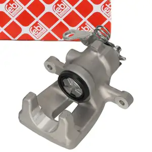 febi 181957 Bremssattel f&uuml;r FIAT 500/C Panda 312_ 319_ Punto 188_ hinten rechts