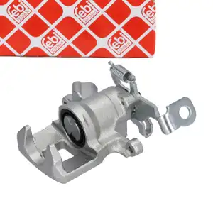 febi 182050 Bremssattel Bremszange f&uuml;r MAZDA 6 GJ GL hinten links