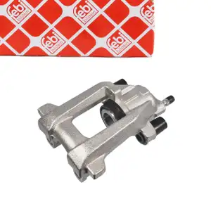 febi 182007 Bremssattel für MERCEDES G-Klasse W463 G63/65AMG R-Klasse W251 hinten links