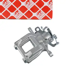 febi 182197 Bremssattel Bremszange für FORD Tourneo Custom/Transit V362 V363 hinten links