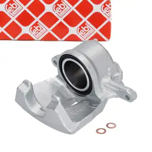 febi 182123 Bremssattel f&uuml;r TOYOTA Auris E15 E18 Prius Plus W4 1.8 Hybrid vorne rechts