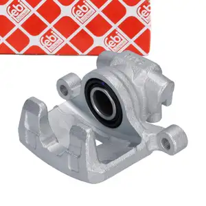 febi Bremssattel Bremszange f&uuml;r MITSUBISHI Grandis Lancer 8 Outlander 2 hinten rechts