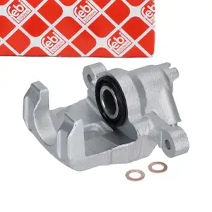 febi 182704 Bremssattel f&uuml;r HYUNDAI Accent 3 MC KIA Rio 2 JB hinten links 58300-1G300