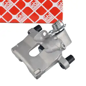 febi 182952 Bremssattel Bremszange f&uuml;r RENAULT Laguna 3 hinten links 440110006R