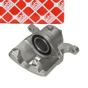 febi 185634 Bremssattel Bremszange f&uuml;r HONDA Civic 8 1.4 1.8 Typ-R 2.2 CTDi vorne links