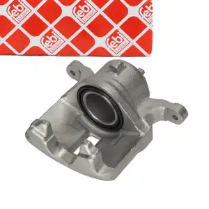 febi 185635 Bremssattel Bremszange f&uuml;r HONDA Civic 8 1.4 1.8 Typ-R 2.2 CTDi vorne rechts