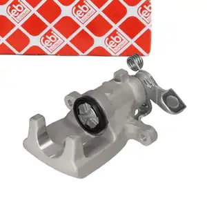 febi 185638 Bremssattel f&uuml;r KIA CEE'D (JD) ohne elektrische Feststellbremse hinten links