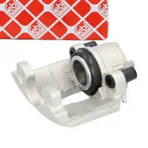 febi 185990 Bremssattel Bremszange f&uuml;r FORD Transit Connect 06.2002-12.2013 vorne rechts