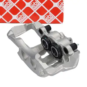 febi 185999 Bremssattel f&uuml;r VW Multivan Transporter T5 T6 PR-2E4 vorne rechts 7E0615124