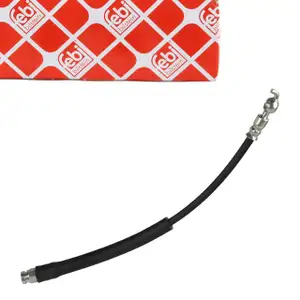 febi 179014 Bremsschlauch Bremsleitung f&uuml;r MAZDA CX-5 KE GH ab 12.2014 KF hinten