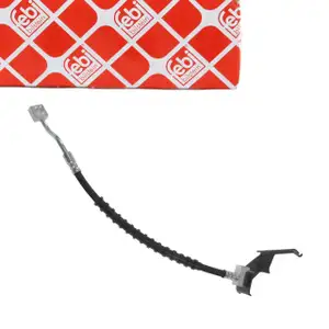 febi 179780 Bremsschlauch Bremsleitung f&uuml;r CHRYSLER Voyager 4 RG RS vorne rechts