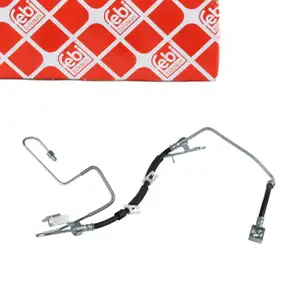 febi 179781 Bremsschlauch Bremsleitung f&uuml;r CHRYSLER Voyager 4 RG RS hinten links