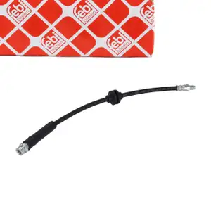 febi 185767 Bremsschlauch Bremsleitung für FORD Focus 2 MK2 2.5 ST C-Max DM2 hinten