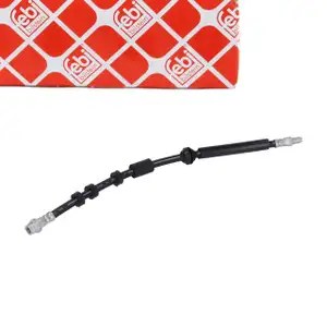 febi 186221 Bremsschlauch Bremsleitung für LAND ROVER Range Rover Evoque L538 vorne