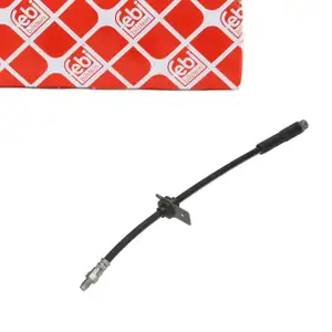 febi 188720 Bremsschlauch f&uuml;r FORD Focus 3 MK3 mit Trommelbremse hinten 1703755