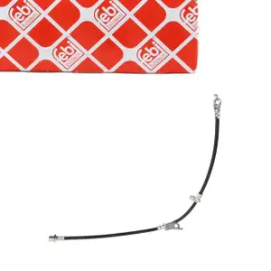 febi 180232 Bremsschlauch f&uuml;r TOYOTA Rav 4 4 _A4_ LEXUS NX _Z1_ vorne links 90947-02G86