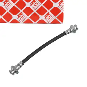 febi 183527 Bremsschlauch für NISSAN Qashqai 2 J11 RENAULT Kadjar HA_ HL_ hinten innen