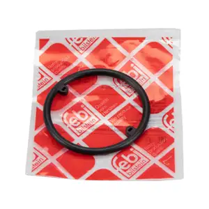 febi Ölkühlerdichtung Dichtung Ölkühler für AUDI SEAT SKODA VW N90181402