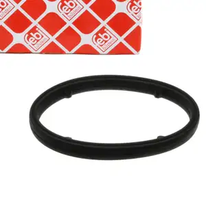 febi 101399 Dichtung Ölkühler für CHEVROLET Aveo Cruze J300 1.6 ALFA ROMEO 159 939 1.8 MPI