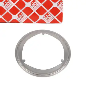 febi Dichtung Abgasrohr für AUDI SEAT SKODA VW Golf Passat T5 1.6/2.0/2.5 TDI 7H0253115B