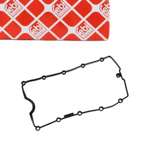 febi 175703 Ventildeckeldichtung Dichtung f&uuml;r AUDI A4 B7 A6 C6/Avant 2.0 TDI 3G103483B