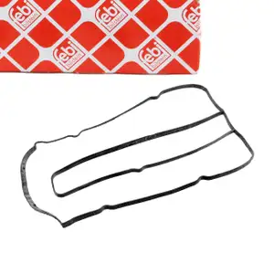 febi 184243 Ventildeckeldichtung Zylinderkopfhaube f&uuml;r FORD KA+ 3 UK FK 1.2 Ti-VCT 1319177