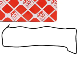 febi Ventildeckeldichtung f&uuml;r MERCEDES C-Klasse W202 S202 W124 W210 S210 250 D/TD OM605