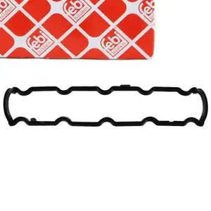 febi Ventildeckeldichtung f&uuml;r PEUGEOT 205 Boxer CITROEN Jumpy FIAT Ducato HYUNDAI 1.8/1.9D