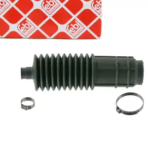 febi 12812 Faltenbalgsatz Spurstange für FIAT DUCATO 280 290 CITROEN PEUGEOT vorne rechts