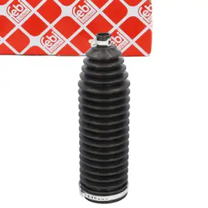 febi Faltenbalgsatz Lenkmanschette f&uuml;r LAND ROVER Range Rover 4 Range Rover Sport 2 vorne