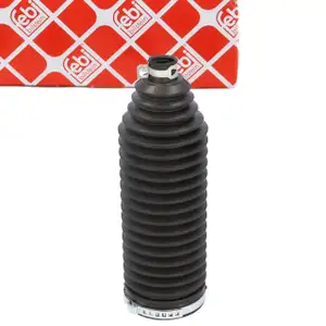 febi 182864 Spurstange Lenkmanschette f&uuml;r BMW 3er G20 G21 X3 G01 X5 G05 4er G22 X6 vorne