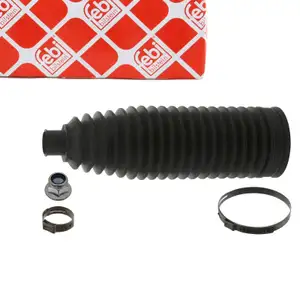 febi 45096 PROKIT Lenkmanschette f&uuml;r OPEL Astra J Cascada Insignia A Zafira C vorne