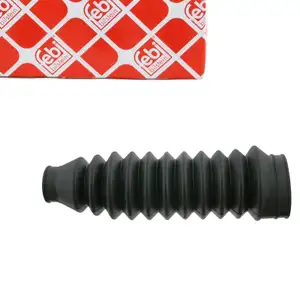 febi 05067 Spurstange Lenkmanschette f&uuml;r VW Golf 2 3 Passat B3 Polo 3 SEAT Ibiza 2 vorne