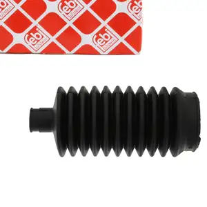 febi 12809 Lenkmanschette für FIAT DUCATO 280 290 CITROEN C25 PEUGEOT J5 vorne links
