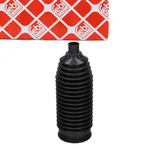 febi 180905 Spurstange Lenkmanschette f&uuml;r KIA Sportage 3 SL HYUNDAI ix35 vorne 57740-2S000