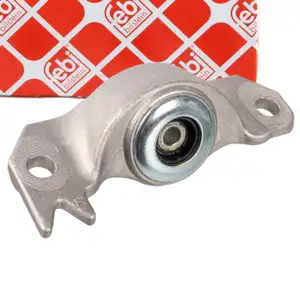 febi Federbeinstützlager für OPEL Insignia A CHEVROLET Malibu SAAB 9-5 hinten rechts