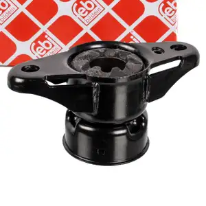 febi 171352 Federbeinst&uuml;tzlager Domlager f&uuml;r JEEP GRAND Cherokee 4 DODGE Durango WD hinten