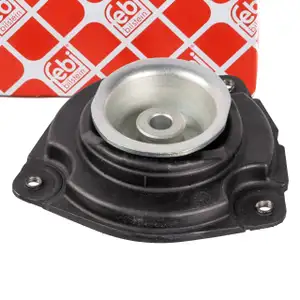 febi 171372 Federbeinst&uuml;tzlager f&uuml;r RENAULT Koleos 1 NISSAN Qashqai X-Trail 2 vorne rechts