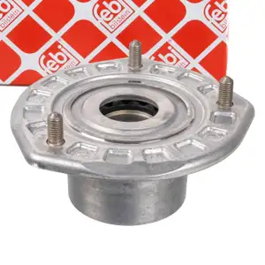 febi Federbeinst&uuml;tzlager Domlager f&uuml;r VW Crafter MAN TGE Vorderachse links oder rechts