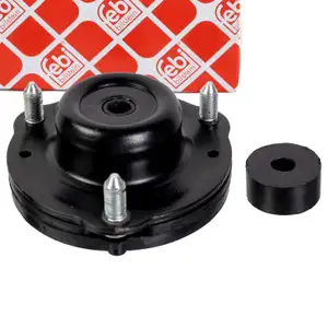 febi 171868 Federbeinst&uuml;tzlager Domlager f&uuml;r TOYOTA Hilux 7 Pick Up Vorderachse 486090K120
