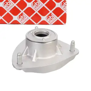 febi 172274 Federbeinst&uuml;tzlager Domlager f&uuml;r BMW X5 F15 X6 F16 Vorderachse 33506867864