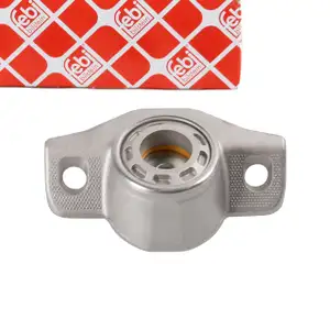 febi 173333 Federbeinst&uuml;tzlager Domlager f&uuml;r OPEL Astra J Zafira Tourer C Hinterachse