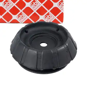 febi 173566 Federbeinstützlager Domlager für SUZUKI Swift 3 4 Vorderachse 41710-71L01